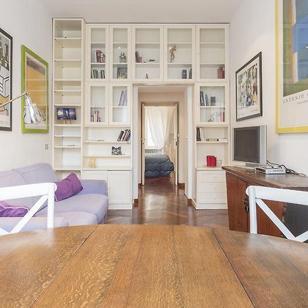 Trastevere Elegant Apartment Roma Eksteriør bilde