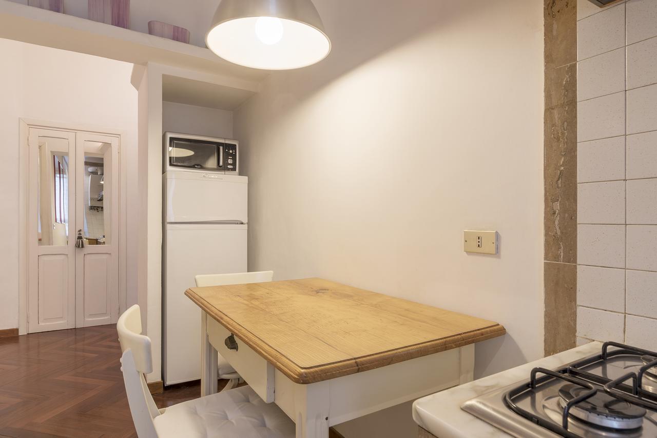Trastevere Elegant Apartment Roma Eksteriør bilde
