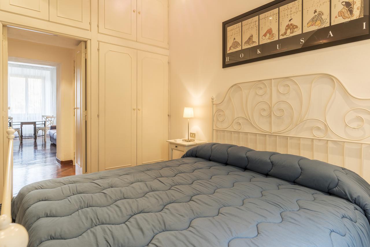 Trastevere Elegant Apartment Roma Eksteriør bilde